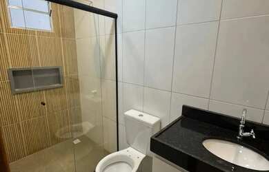 Imagem 7: Parque Dez Casa em residencial fechado Próx ao baratão da carne 9 2...