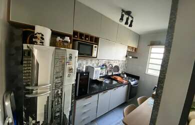 Imagem 8: Localização privilegiada venda condomínio Villa Mariana