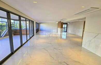 Imagem 8: Apartamento de Alto Padrão para Aluguel Opus Penthouses Setor Marista