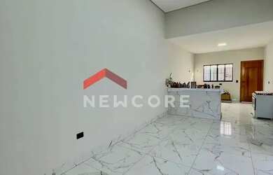 Imagem 5: Casa em Rua Pioneiro José Peralta Pardial - Parque Residencial Aeroporto...