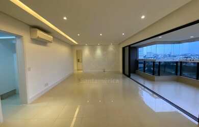 Imagem 4: Apartamento alto padrão para alugar com 3 suítes no Edifício Torres de Madri, na Gleba Pal