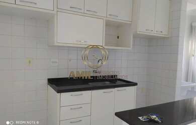 Imagem 7: EE - Aluga Apartamento de 3 Quartos, 1 Suíte, 73 m², 1 Vaga, Edifício Escuna, Monte Caste