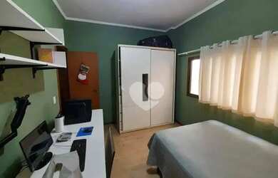 Imagem 14: Apartamento com 3 quartos à venda, 180 m² por R$ 1.200.000 - Recreio...
