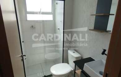 Imagem 16: Apartamento Muito Bem Localizado, Novo, Pronto para Morar com lazer