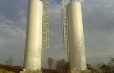 Imagem 3: Terrenos Urbanos e em Chácara