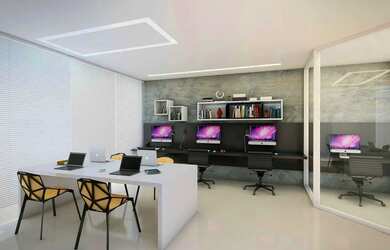 Imagem 13: Apartamento em Rua Voluntários da Pátria - Renato Gonçalves - Barreiras/BA