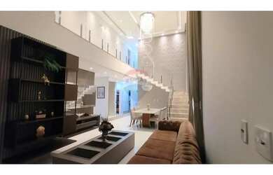 Imagem 3: Casa - condomínio Costa Marina, Aruana- Aracaju-SE 4 suítes com closet...