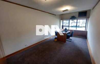 Imagem: O depósito possui 41m² de Área e está localizado em Leblon