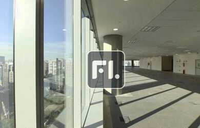Imagem 4: Conjunto para alugar, 2100 m² por R$ 742.000,03/mês - Itaim Bibi - São...