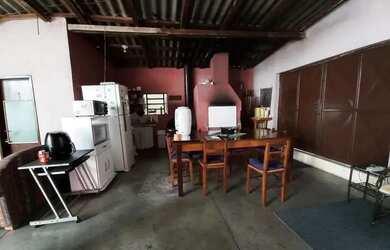 Imagem 3: Casa - Santa Maria RS. 200m² de Área, 5 Vagas na garageme3 Dormitórios