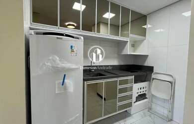 Imagem 8: Vendo Flat 50 m², 1 dormitório e climatizado no Adrianópolis Manaus-AM