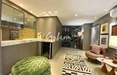 Imagem 11: Apartamento com 3 suítes para locação ou venda em São Caetano