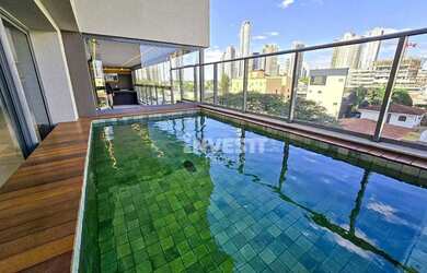 Imagem 16: Apartamento de Alto Padrão para Aluguel Opus Penthouses Setor Marista