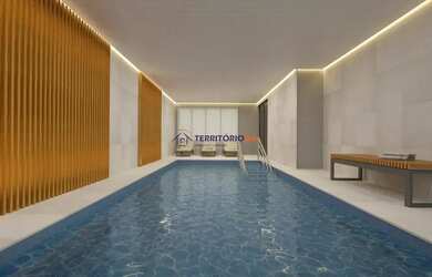 Imagem 14: Garden 3 dormitórios à venda Bela Vista Porto Alegre/RS