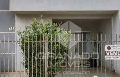 Imagem: A casa possui 2 Dormitórios, 1 Banheiro, 88m² de Área, Imóvel