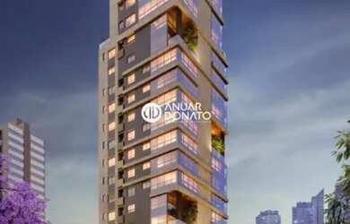 Imagem: O apartamento possui 3 Dormitórios, 1 Banheiro, 2 Vagas na