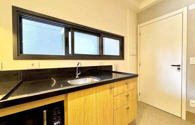 Imagem 11: Imóvel para aluguel com 39 metros quadrados com 1 quarto em Cambuí -...