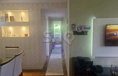 Imagem 6: Apartamento com 3 dormitórios 1 vaga na Vila Ester