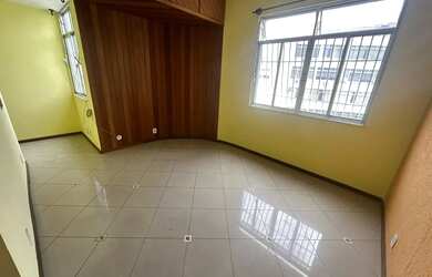 Imagem 3: Imóvel para aluguel tem 77 metros quadrados com 3 quartos em Tijuca -...