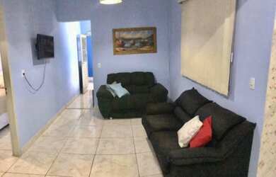 Imagem 5: Casa por temporada na ceilândia