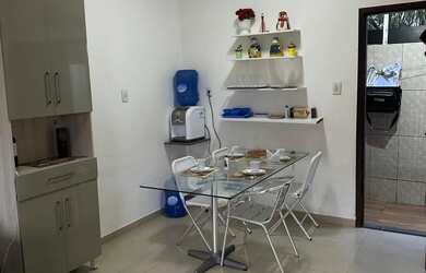 Imagem 1: Aluguel para ano novo de uma linda casa no condomínio Sol Poente III