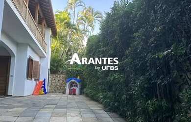 Imagem 2: Sobrado com 673,20m² 4 quartos à venda no bairro Tabajaras