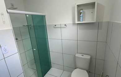 Imagem 2: Alugo apto na maioba. Piscina, Varanda, 1 Vaga na garageme2 Dormitórios