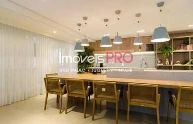 Imagem 12: Cobertura, Jardim Paulista - São Paulo