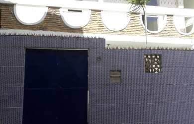 Imagem: O apartamento possui 3 Dormitórios, 1 Banheiro, 100m² de Área