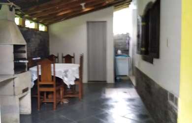 Imagem 3: Casa para Temporada