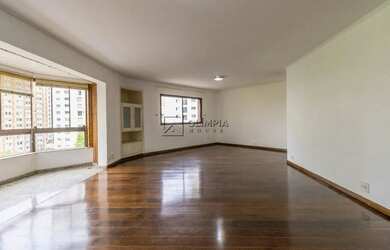 Imagem 2: Aluguel Apartamento 4 Dormitórios - 163 m² Brooklin