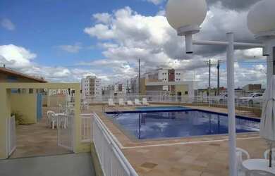 Imagem 2: ALUGO AP NO CONDOMÍNIO SAUÍPE