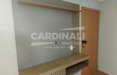 Imagem 12: Apartamento Muito Bem Localizado, Novo, Pronto para Morar com lazer