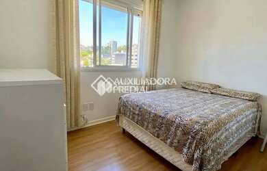 Imagem 10: Apartamento 2 quartos mobiliado