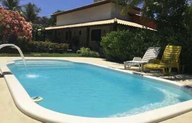 Imagem 6: Casa aluguel temporada , CARNAVAL