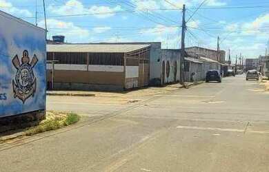 Imagem 2: Casa de Esquina à Venda na QNP 12 - Ceilândia