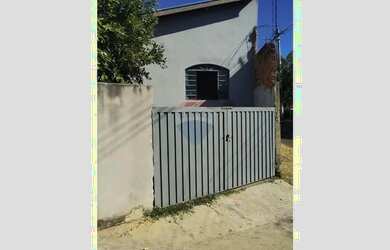 Imagem: A fazenda possui 221m² de Área e está localizado em Centro