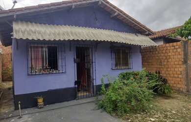 Imagem 4: Vende-se essa casa,valor 85 mil