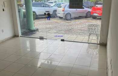 Imagem: O depósito possui 20m² de Área e está localizado em Centro