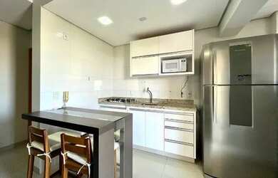 Imagem 7: Aluga- se apartamento mobiliado 1/4