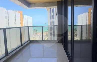 Imagem: O apartamento possui 3 Dormitórios, 5 Banheiros, 4 Vagas na