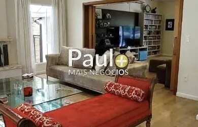 Imagem 3: Casa à venda em Campinas, Chácara São Rafael, com 5 quartos, com 702.32...