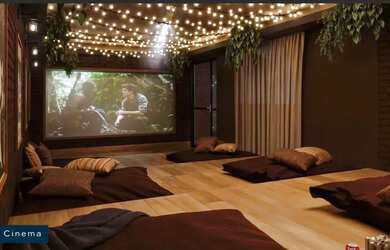 Imagem 6: Viva Paineiras Melhor Localização de Paulista Condomínio Club ITBI...