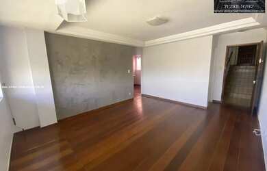 Imagem 5: Apartamento para Venda em Salvador, Luiz Anselmo, 3 dormitórios, 1 banheiro