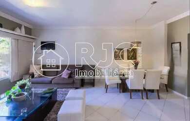 Imagem: O apartamento possui 3 Dormitórios, 3 Banheiros, 1 Vaga na