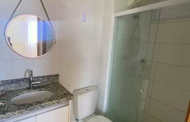 Imagem 13: Alugo apartamento mobiliado no Solar de Vilas - Solar dos Mares - Atrás da UNIME