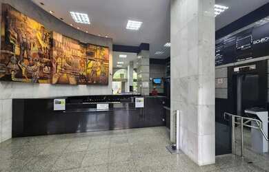 Imagem 15: EDIFÍCIO WORK CENTER - ANDAR CORRIDO