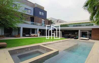 Imagem 2: CASA A VENDA E LOCAÇÃO NO CONDOMINIO SANTA MONICA JARDINS NA BARRA DA TIJUCA. PORTEIRA FEC