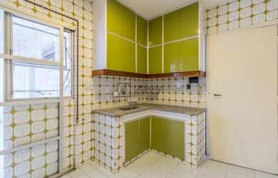 Imagem 9: Venda Apartamento 3 Dormitórios - 101 m² Pinheiros