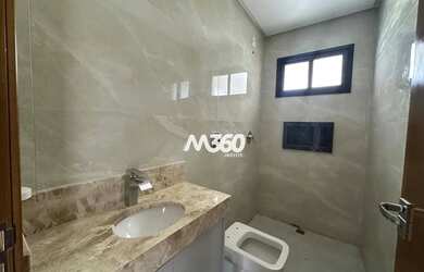 Imagem 13: Jardins Bolonha - Sobrado - 4 suítes